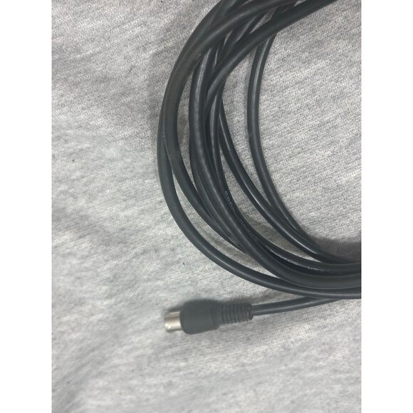 Ews-9443-M15 4 Pole Cordset Male/Female 15M Ews-9443-M15 - Picture 2 of 6